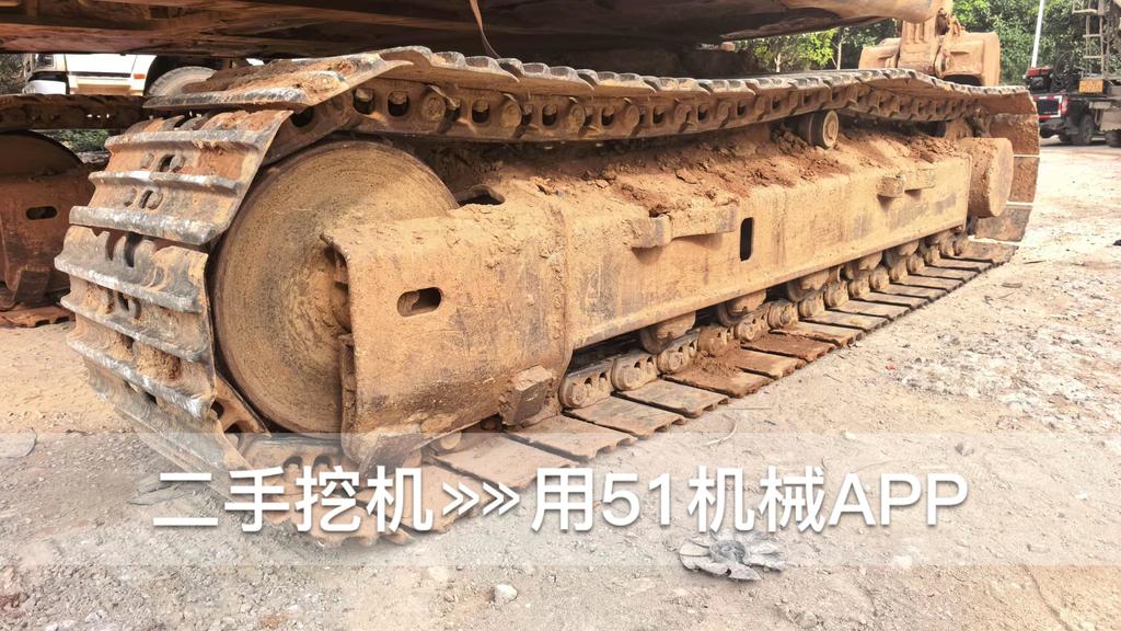 51挖机